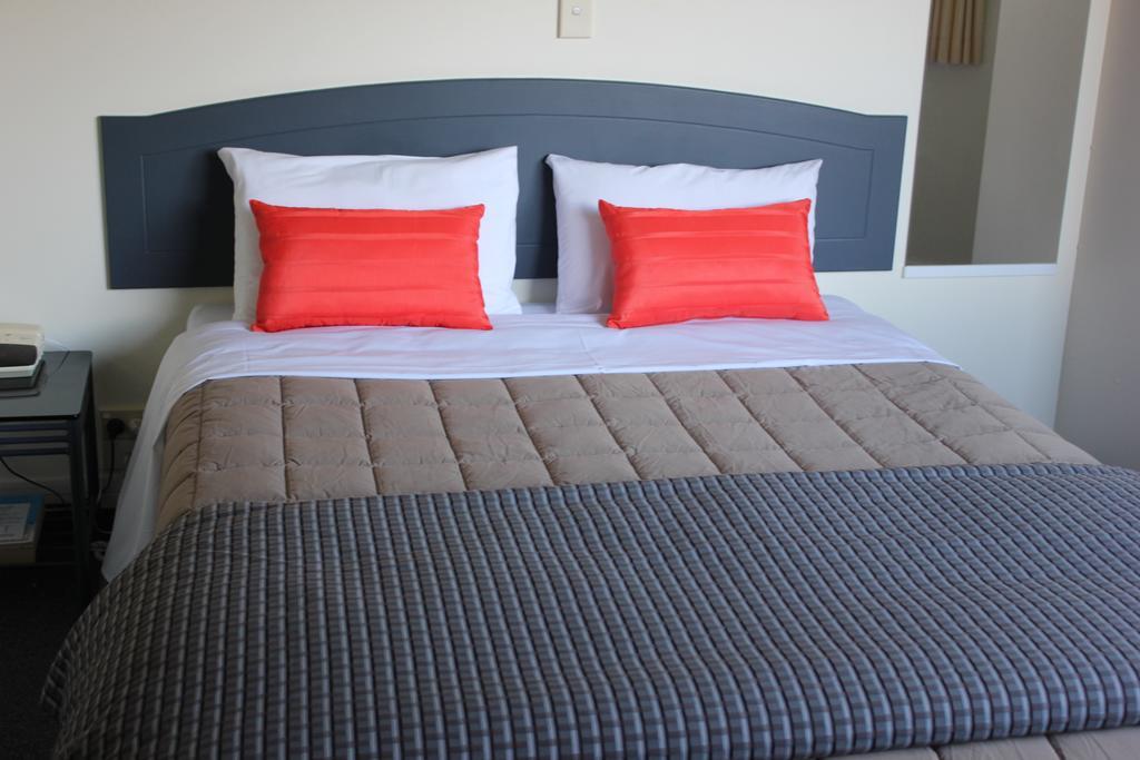 Baycourt Lakefront Motel Taupo Cameră foto