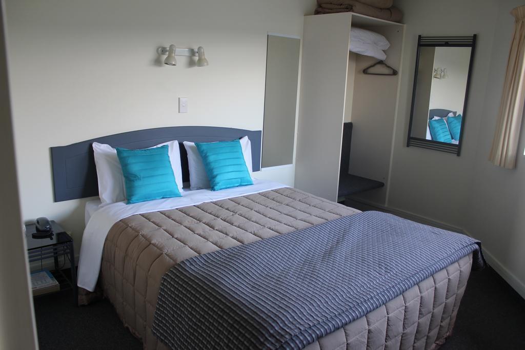 Baycourt Lakefront Motel Taupo Cameră foto